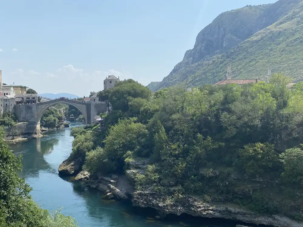 mostar Mostar