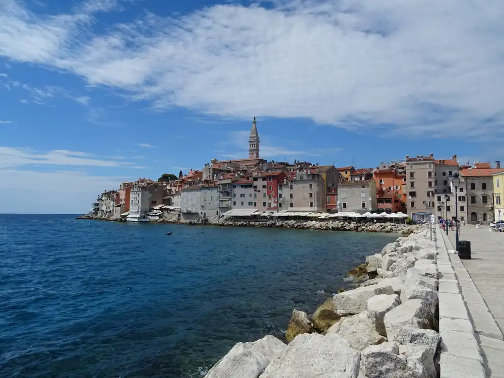 rovinj Rovinj