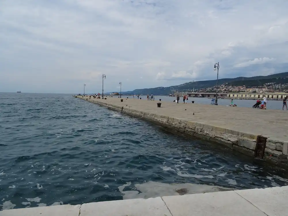 terst_molo_audace Terst Molo Audace