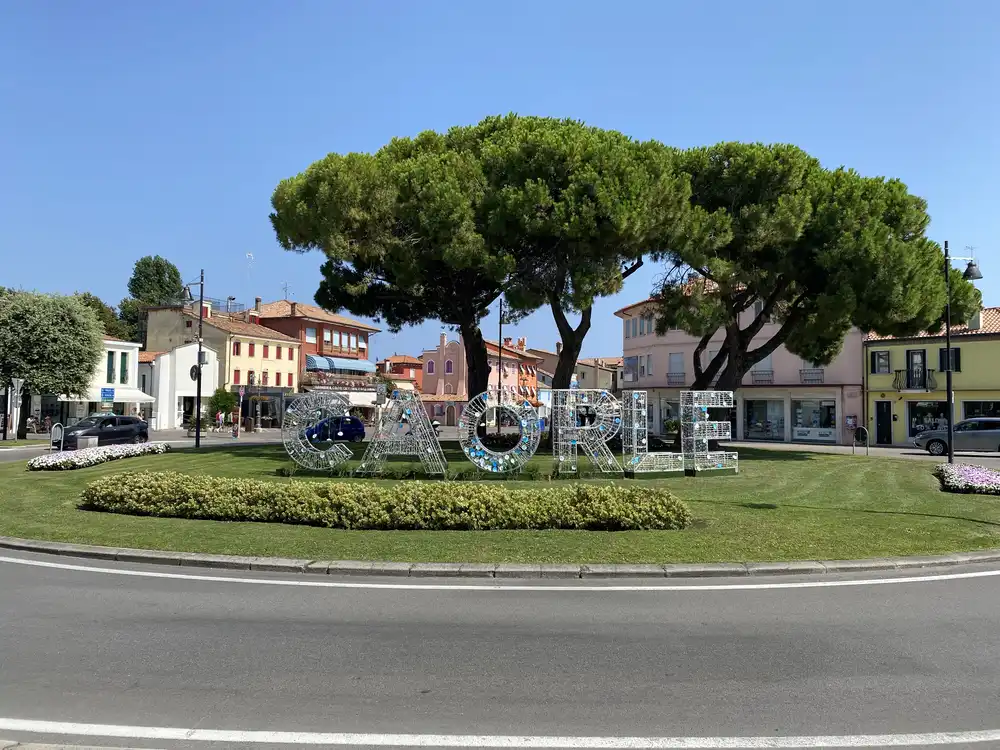 caorle Caorle