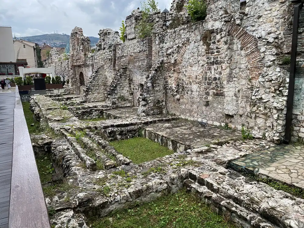 sarajevo_taslihan Sarajevo Tašlihan