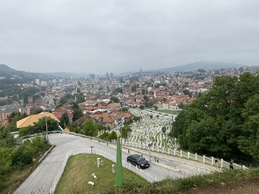 sarajevo_zuta_tabija Sarajevo Žuta Tabija