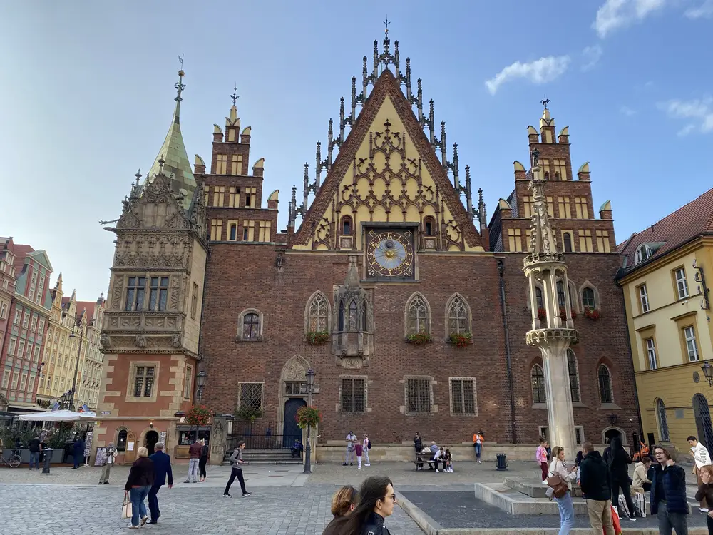 wroclaw_radnice Wroclaw radnice